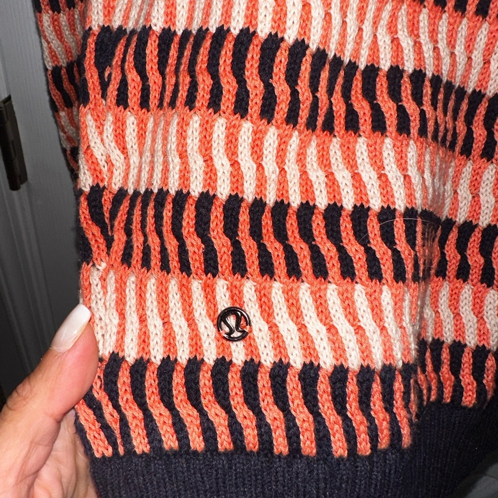 Lululemon Sweater - Picture 3 of 3